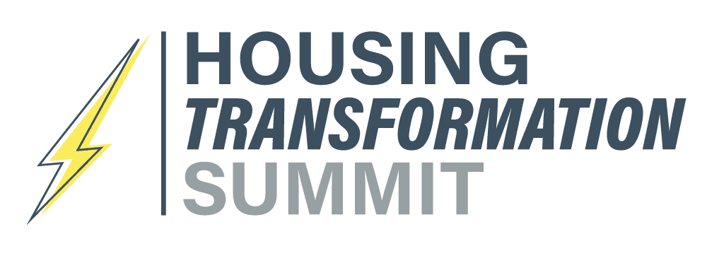 Housing Transformation Summit