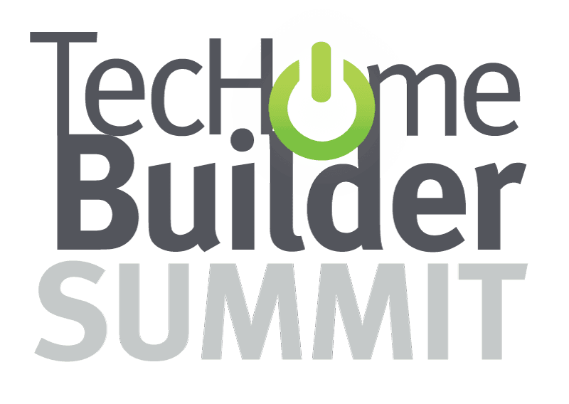 TecHome Builder Summit