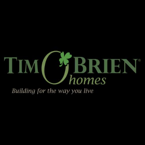 Tim O'Brien Homes
